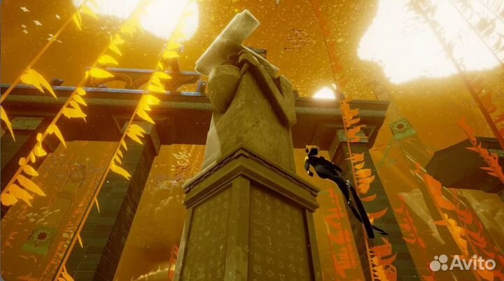 Abzu для Nintendo Switch