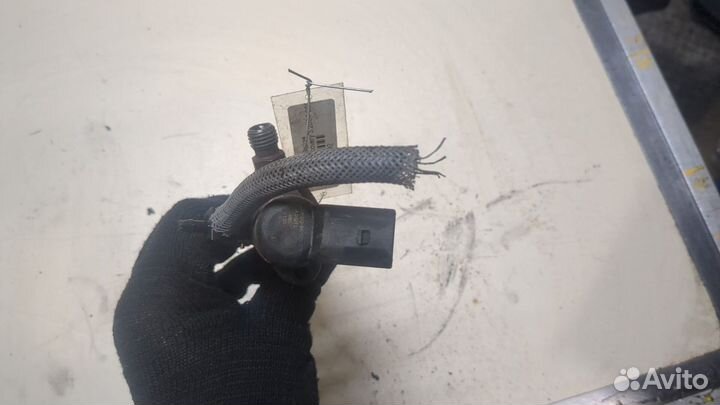 Форсунка топливная Land Rover Discovery 3, 2009