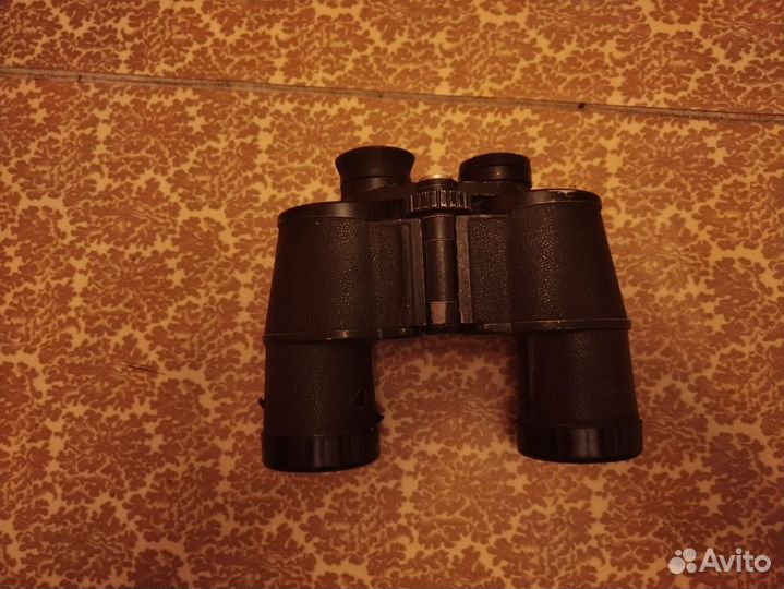 Бинокль Бпц 4 12х40