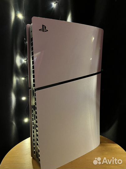 Sony playstation 5 ps5 с дисководом
