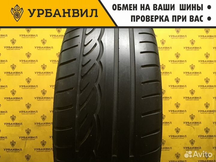 Dunlop SP Sport 01 225/50 R17 94W