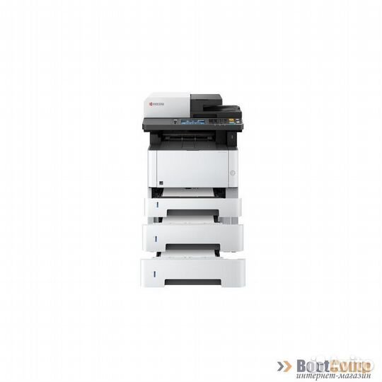 Мфу Kyocera ecosys M2640idw