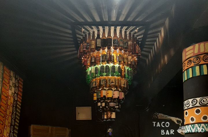 Повар-заготовщик