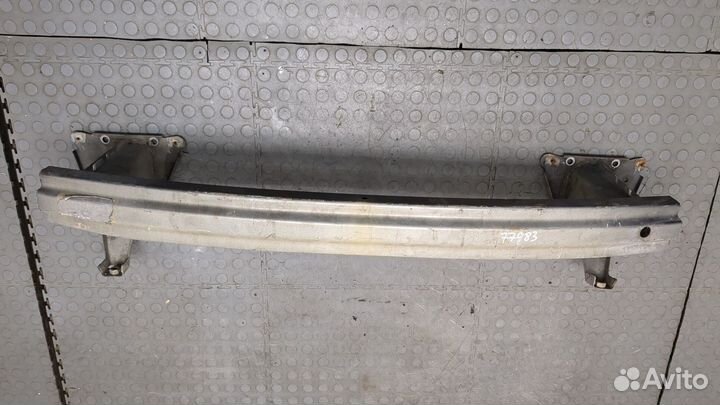 Усилитель бампера Fiat Doblo, 2007