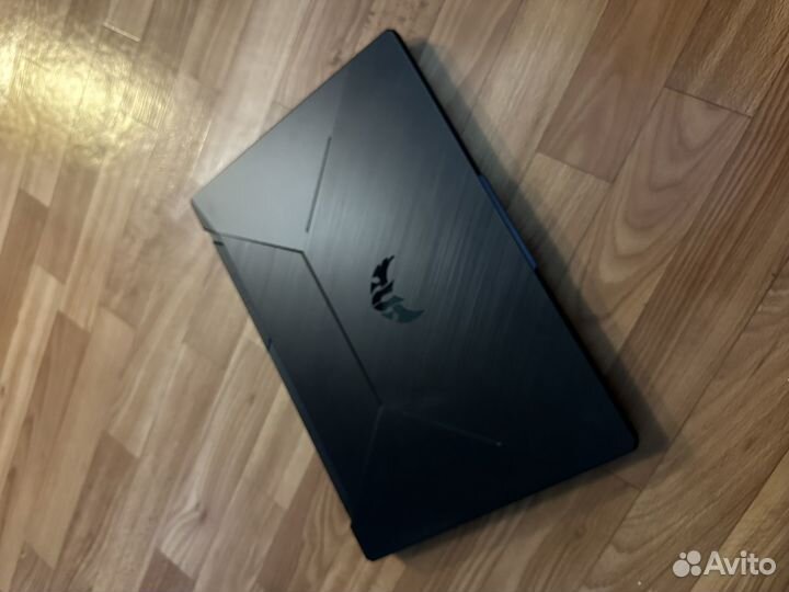 Asus gaming 17.3 - ryzen 4800H/1660ti/24/512ssd