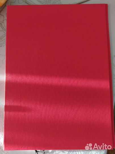 Папка для дипломных работ