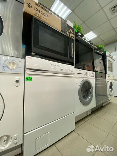 Стиральная машина* бу с гарантией