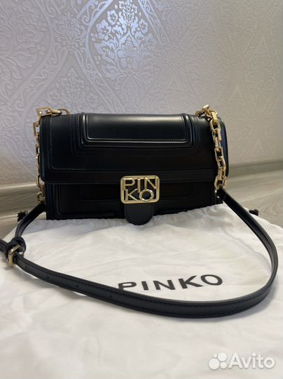 Сумка женская pinko