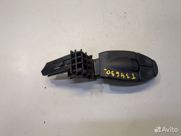 Переключатель круиза Citroen Jumpy (Dispatch), 200