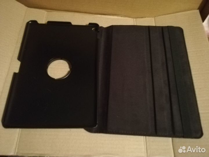 Чехол-книжка для планшета Asus Zenpad 10.1 дюйма
