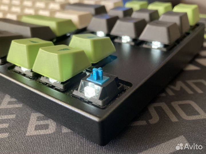 Varmilo va87m