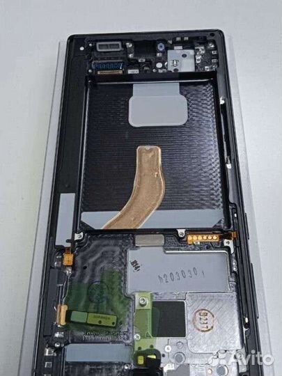 Дисплеи Samsung Note 8,9,10,10plus,20