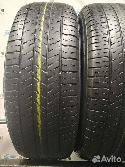 Yokohama Geolandar G91 225/65 R17 102H