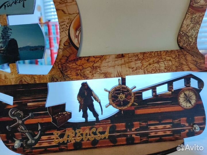 Рамка для фотографий