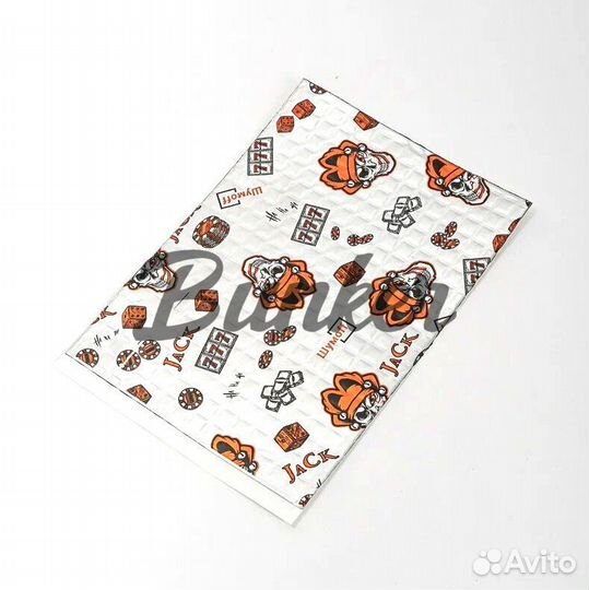 Шумофф Jack 2.0 (0,27*0,37)