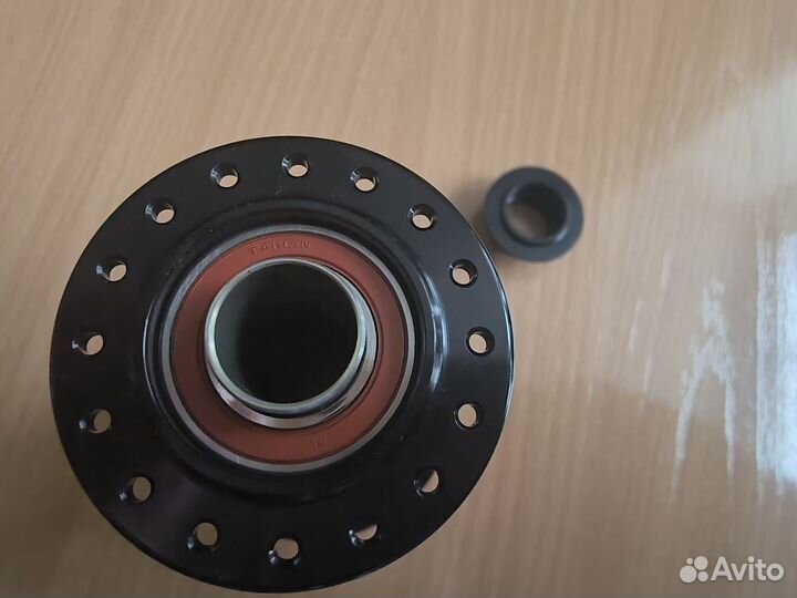 Втулка передняя Bitex boost