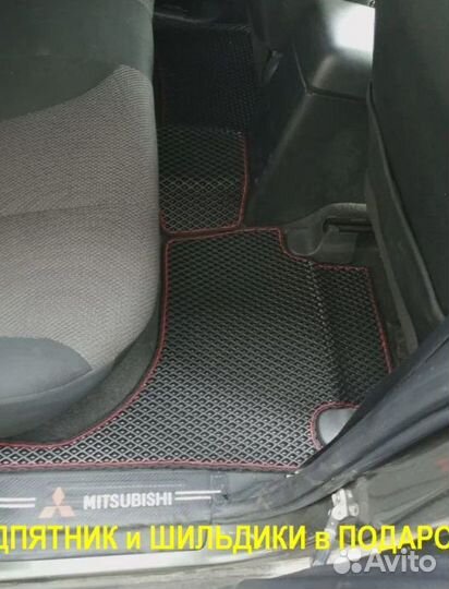 Ева/эва коврики &01260