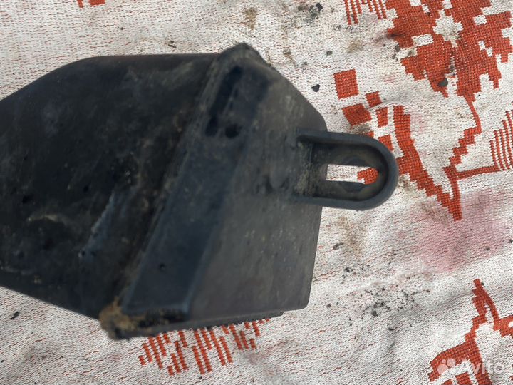 Opel astra h Абсорбер топливный с трубками