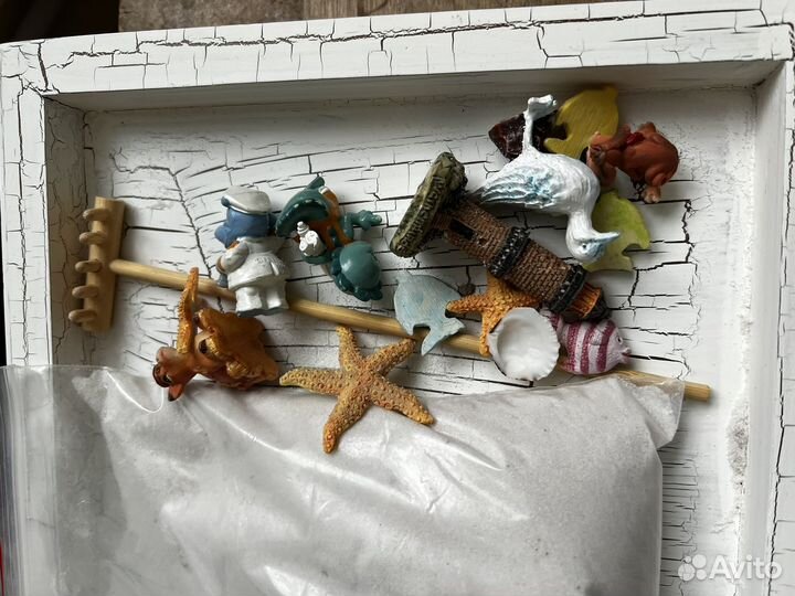 Садик Дзен, Японский садик