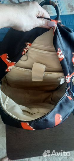 Рюкзак школьный