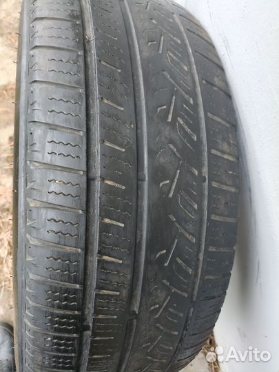 Nitto NT421A 215/60 R16