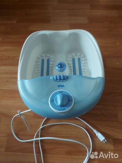 Массажер для ног электрический
