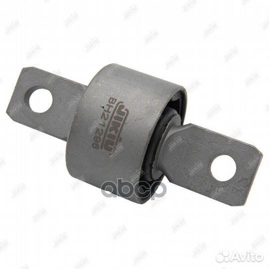 BH21296 сайлентблок заднего продольн. рычага пе