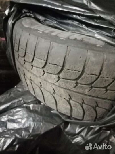 Michelin X Radial 205/60 R16