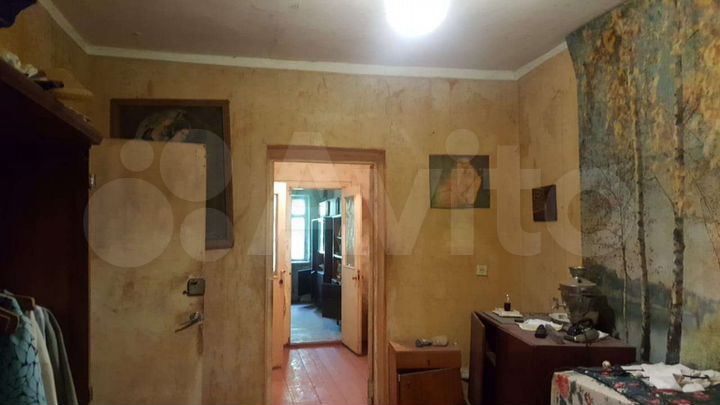 Дом 103 м² на участке 6 сот.