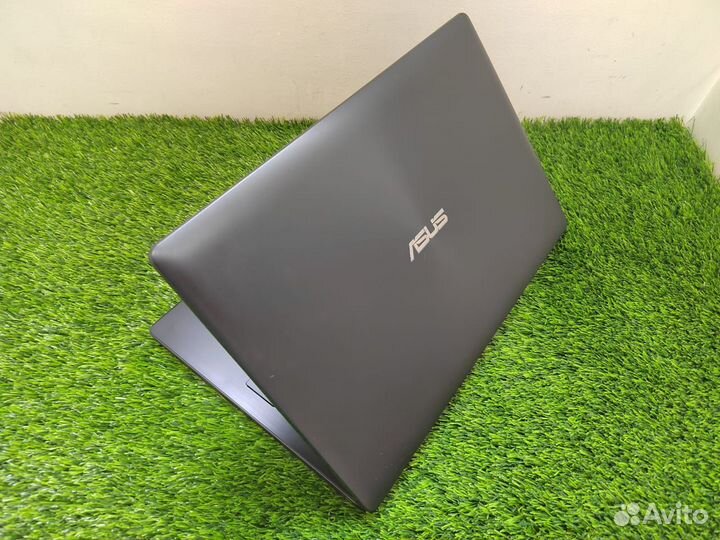 Asus X553M (8 RAM/SSD)