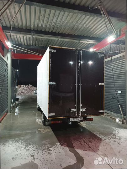 Грузоперевозки межгород под ключ от 200км