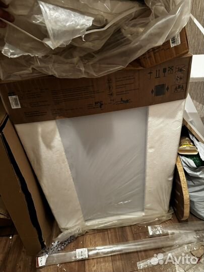 Плита электрическая плита Лада Nova ае 14027 W