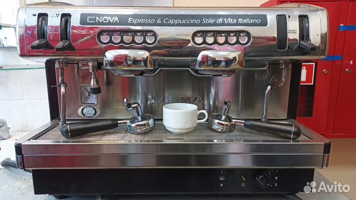 Кофемашина