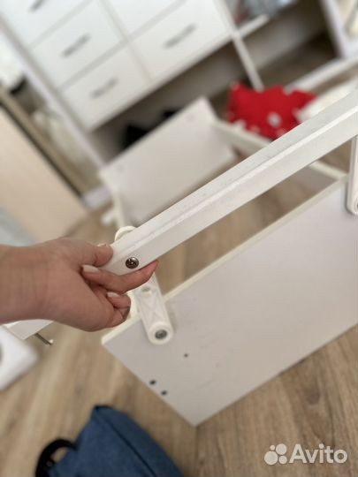 Матрас и маятник