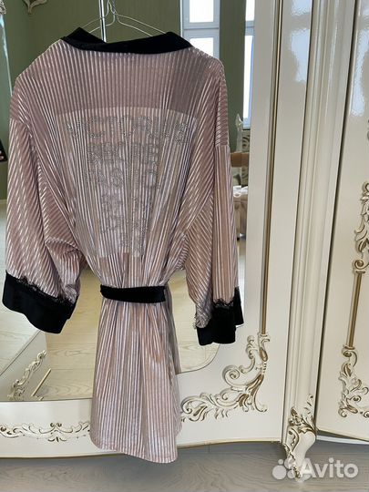 Перюар комплект