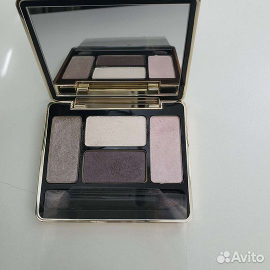 Тени Guerlain, лимитки Guerlain, Chanel