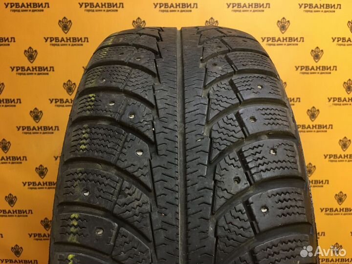 Gislaved Euro Frost 5 205/55 R16 91H