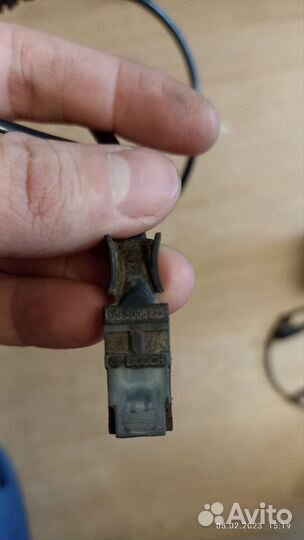 Датчик ABS от ниссан альмера g15