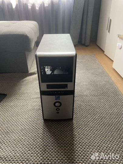 Настольный компьютер core i5