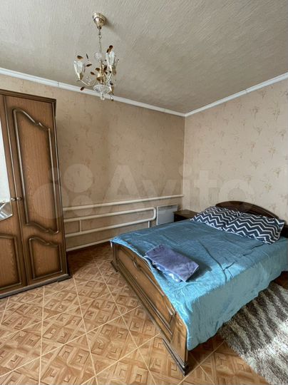 Дом 100 м² на участке 20 сот.