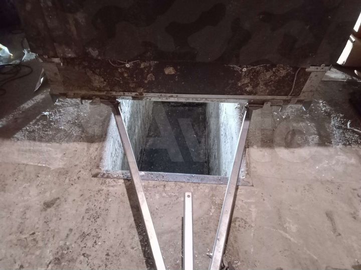 Гараж, 28 м²