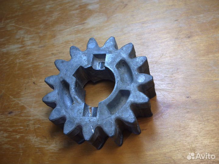 Комплект для автоматических ворот