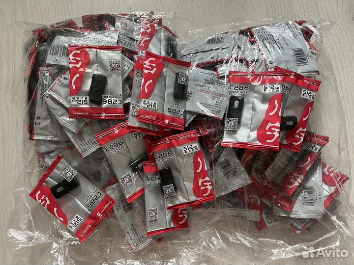 Картридер для micro sd