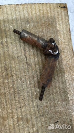 Двигатель мтз-80