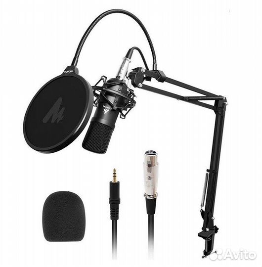 Микрофон Maono au-a03