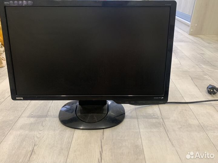 Монитор Benq senseye