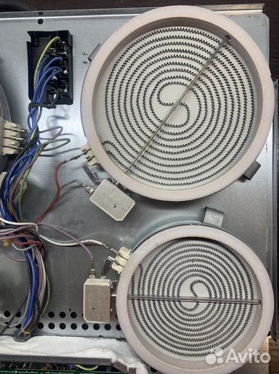 Ремонт электроники бытовой техники