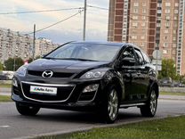 Mazda CX-7 2.3 AT, 2011, 183 000 км, с пробегом, цена 1 390 000 руб.
