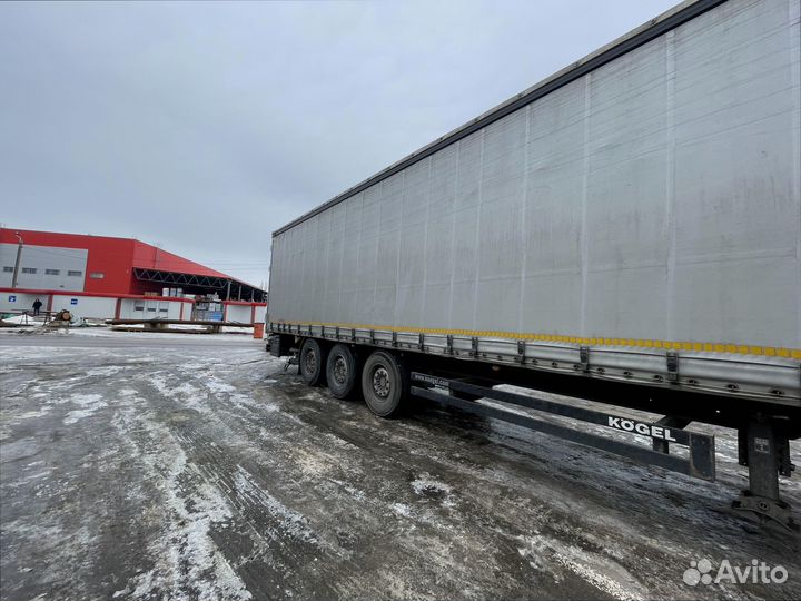 Перевозка грузов с погрузкой от 200км