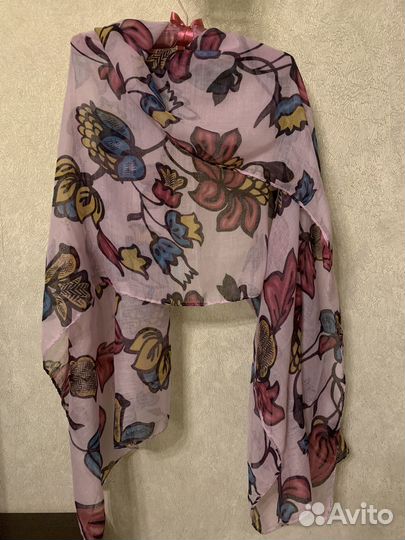 Палантины разные